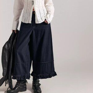 We The Free Love Me Not Bloomer Jeans